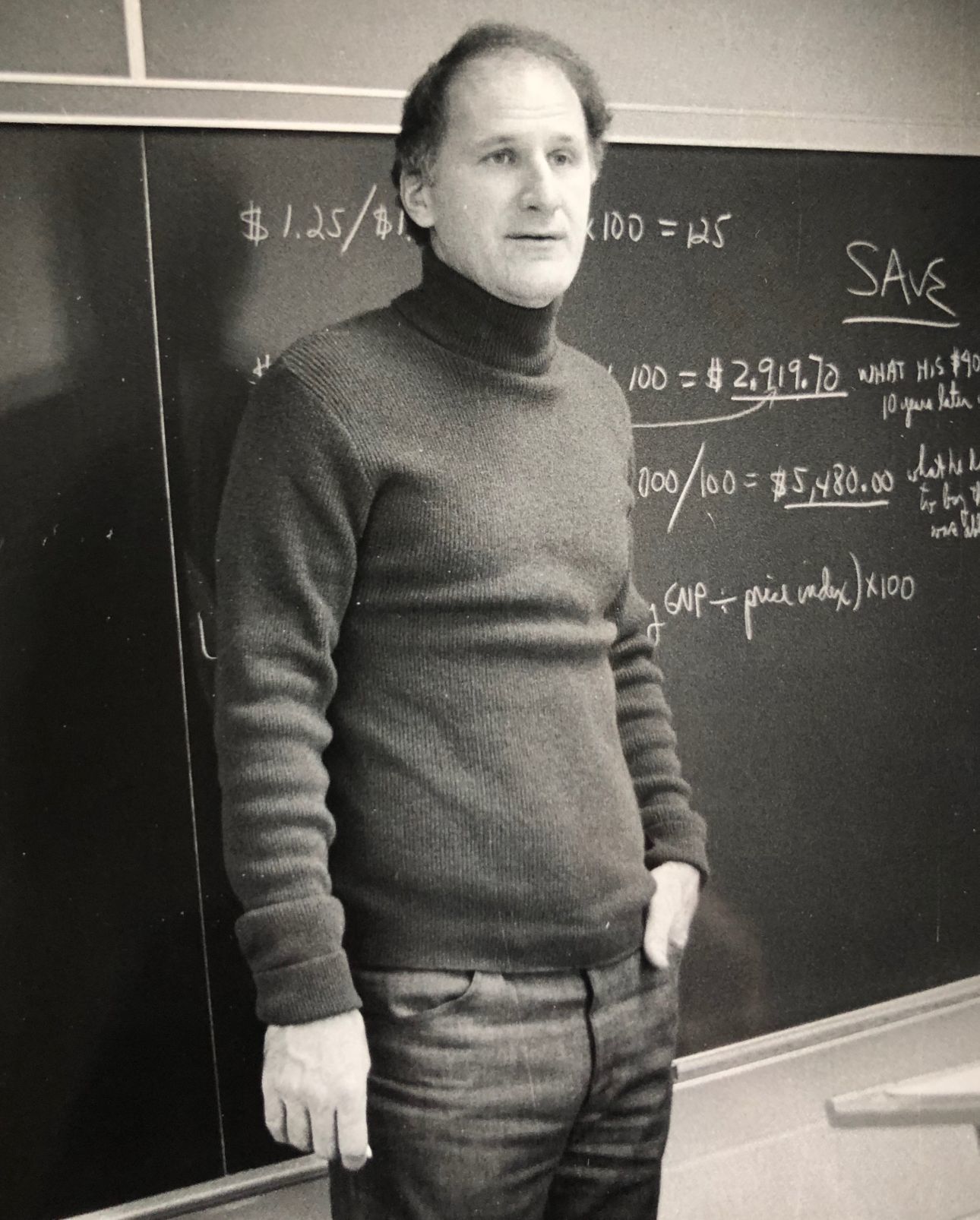 Greg Jancich